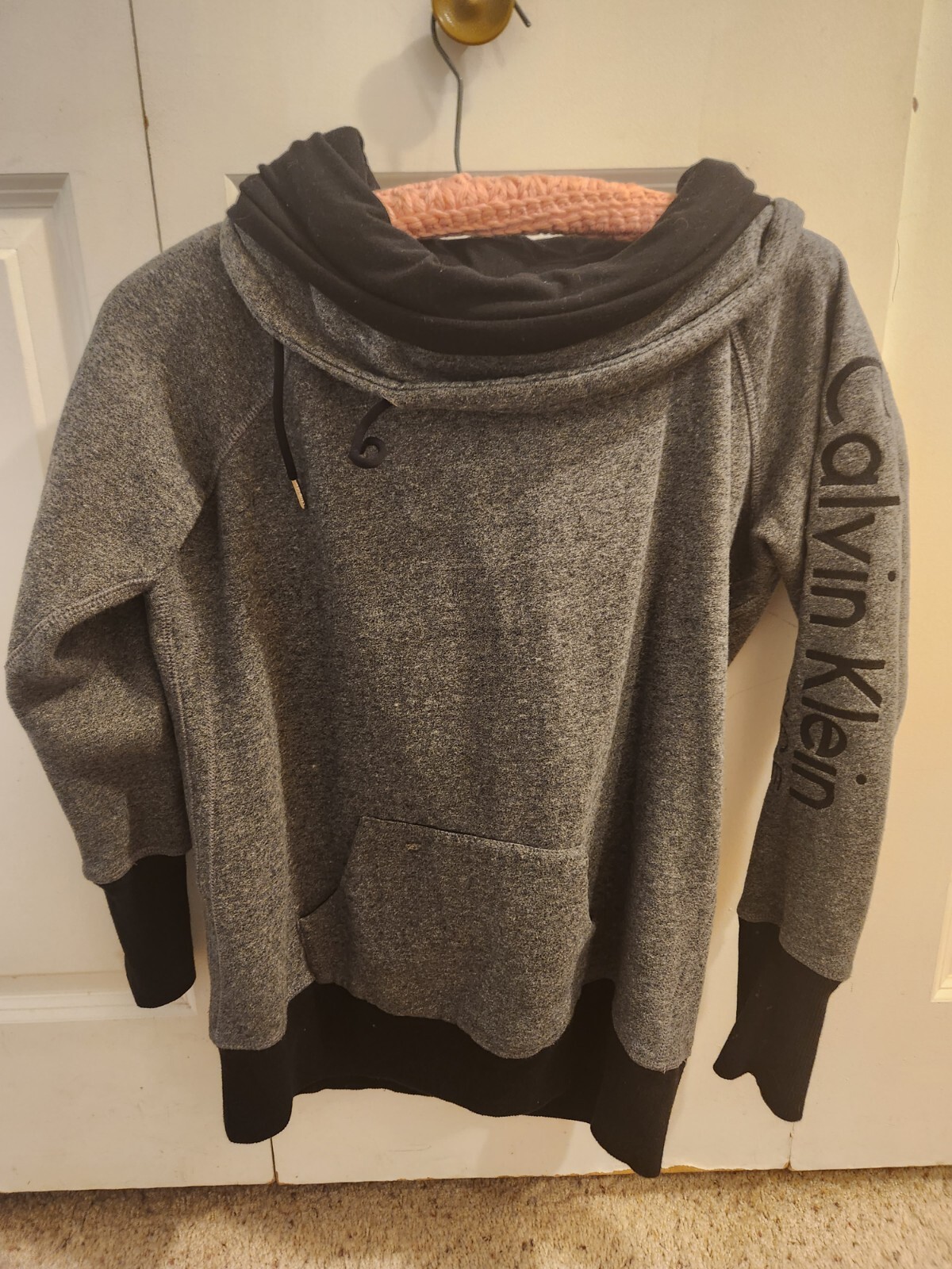 Calvin Klein Performance Pullover - image 1