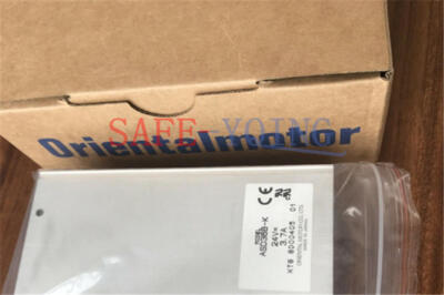 One ORIENTAL MOTOR ASD36B-K Drive New