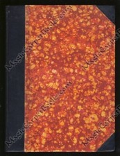 1921 SIGNED Holz DIE BLECHSCHMIEDE The Tinsmiths GERMAN LIT Germany POETRY DE
