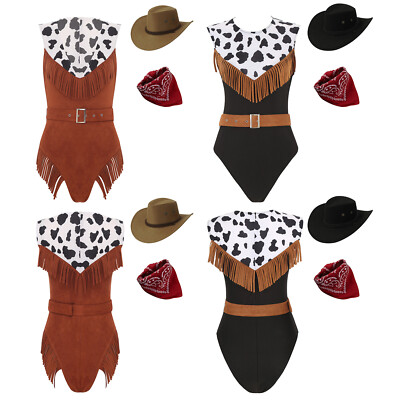 Womens Jumpsuit With Belt Dancewear Party Clubwear Dance Fancy