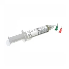 Silver Solder Paste 0.5 ozt (Medium) - SOL-825-SSM