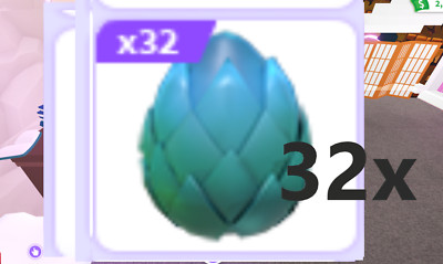 ADOPT n ME -  mythic egg x32
