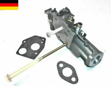 Vergaser Für Briggs & Stratton Pulsa-Jet 299437, Tielbürger t75, Agria 5300 DF
