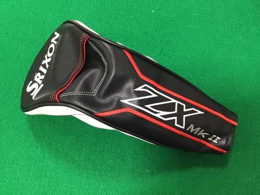2022 Dunlop Srixon ZX5 Mk2 Driver 10.5deg Diamana ZX-2 50 SR-flex