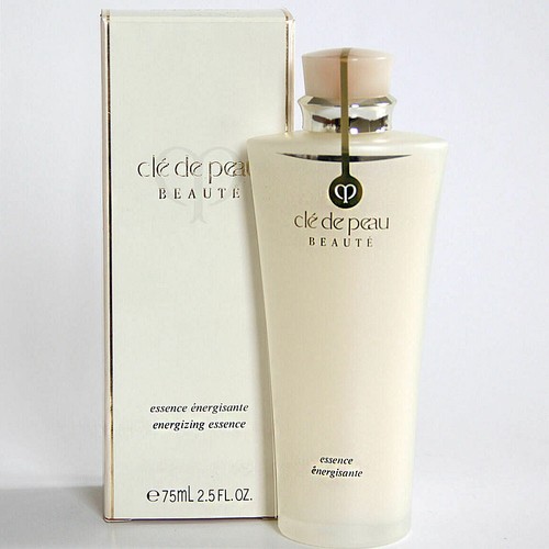 Cle De Peau Beaute Energizing Essence 2.5fl.oz/75ml NEW BOX [Free USA Shipping]