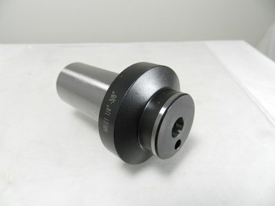 1.25''OD 0.375''ID Boring Sleeve Socket Bushing for Mazak CNC Lathe : MK-E1.25-3/8