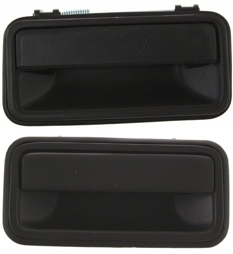 2007 TAHOE Door Handle New Front Left Outside Door Handle For 1995-2002 Chevy/GMC C1500, Tahoe, Suburban, Yukon Front Left Outside Door Handle For C1500 Tahoe Suburban - Foto 13