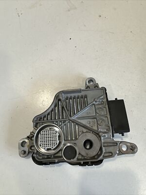 Peugeot 3008 Getriebe-Automatiksteuergerät 9834910080 20Gtbm