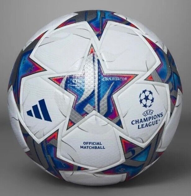 Bola de jogo Adidas Champions League 2023/2024 ADIDAS - Decathlon