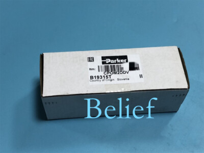 1pc Parker SCPOM2DDV brand new check valve Fast delivery DHL