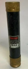 BUSSMAN FUSETRON DUAL-ELEMENT TIME DELAY FUSE FRS-R-60