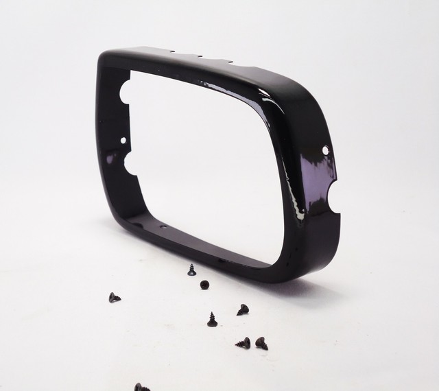 Car Mirror Security AntiTheft Side Mirror Guard For Chevrolet Equinox 20102016 eBay