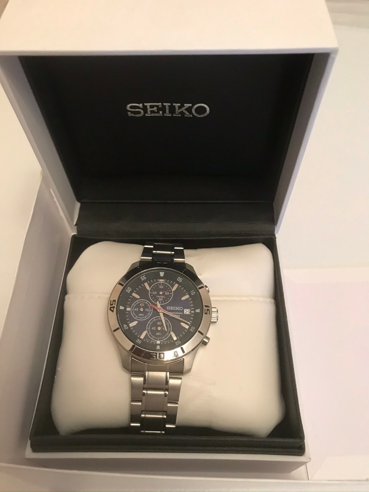 seiko men's sndc87p2