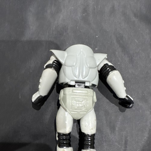 Vintage 1980s Masters of the Universe MOTU He-Man Figure - Horde Trooper He Man - Picture 17 of 24