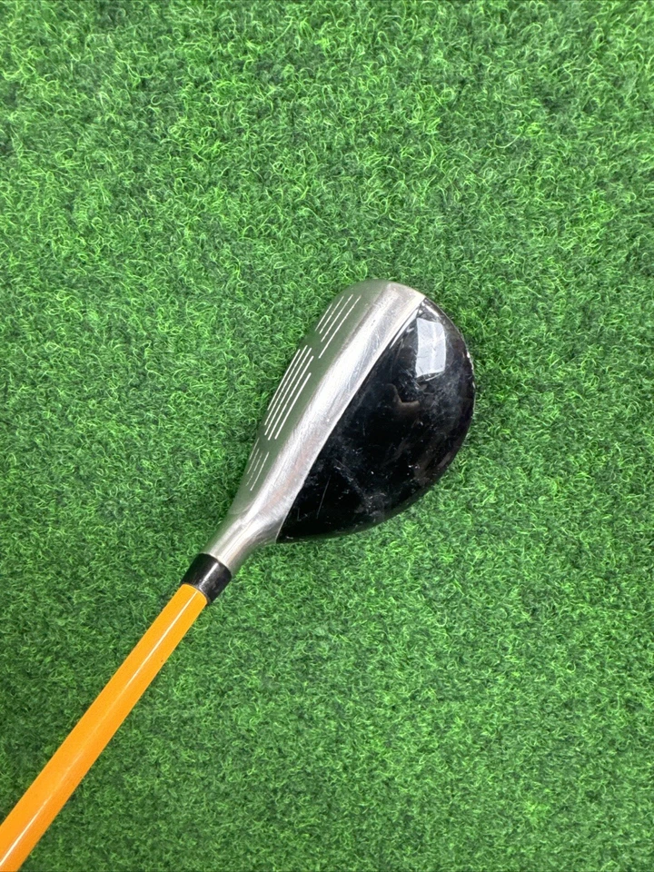 KING COBRA J-Speed 5-Hybrid - Kinder (Graphit, 35 Zoll, Rechtshändig, Soft Flex) - Bild 2 von 4