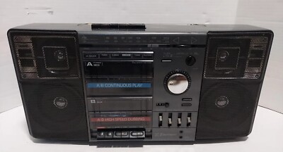 ポップス+ロック(洋楽) CD Various EMI Rock N&#039; Up Sampler 1991 5-6 SPCD1192 Toshiba EMI /00110 Vintage Emerson CTR961A AM/FM Radio Dual Cassette Tape