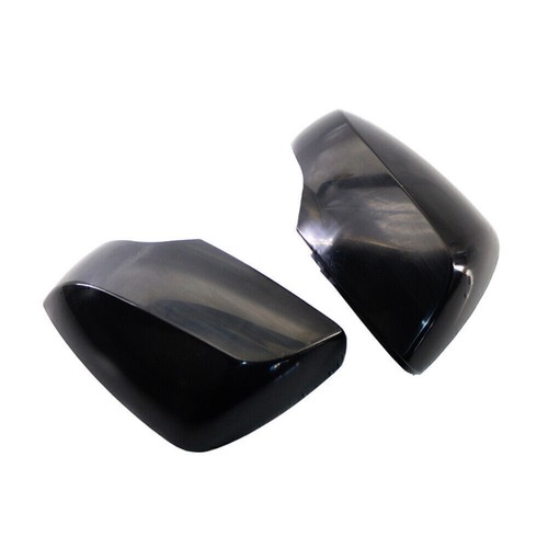 1 paio carene specchietti retrovisori anteriori ABS per Subaru. 2012-2018 - Foto 4 di 8
