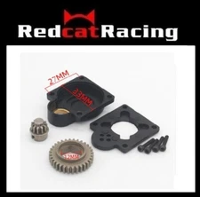 Redcat.Toys 11011H12 Back Plate Electric Starter Vertex .16, .18  Sh .18  .21