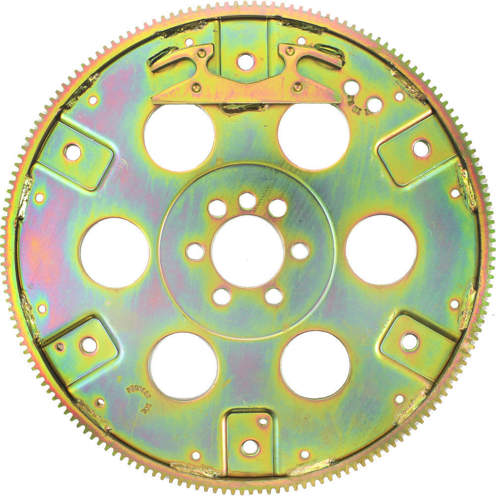 Pioneer 153 Tooth SFI Flexplate Internal Balance Pioneer 153 Tooth SFI Flexplate Internal Balance