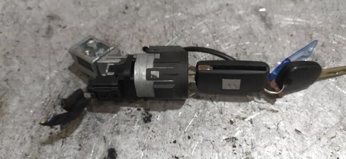 96631233 commutateur de démarrage pour CITROEN C4 PICASSO 2007 228365 - Imagen 3 de 4