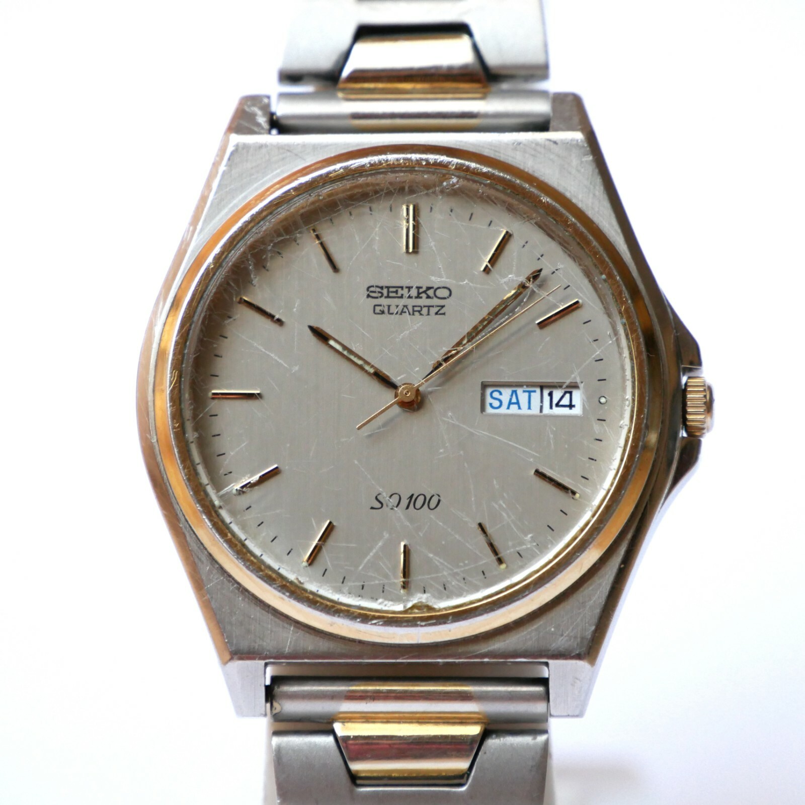 seiko a4 watch