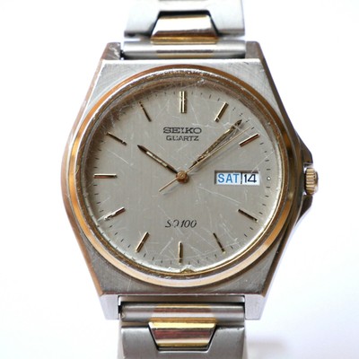 seiko a4 watch