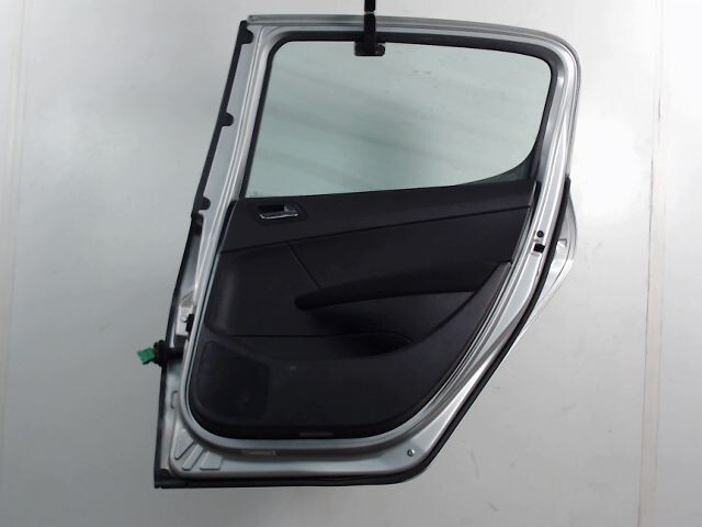 Porte Arrière Droit D'origine Pour PEUGEOT 505 NC - Référence Interne 71296587, Bleu, Vitre Manuelle - Occasion Bon état