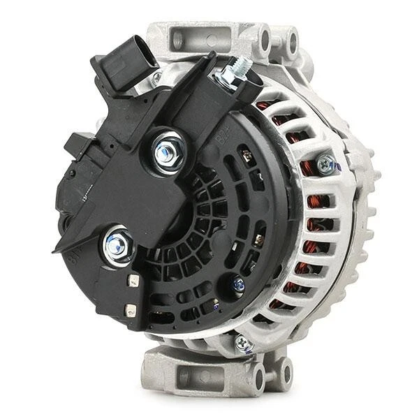 For BMW - 3 Series E90 E91 323i 325i 330i 2005-2007 Bosch 4835 Alternator - Image 3 of 4