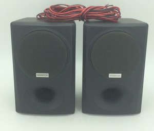 front speaker
