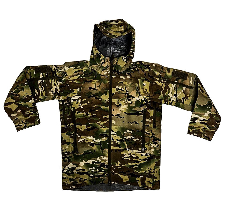 Triada TKO VKPO 3.0 6th Layer Jacket Water Proof & Wind Proof