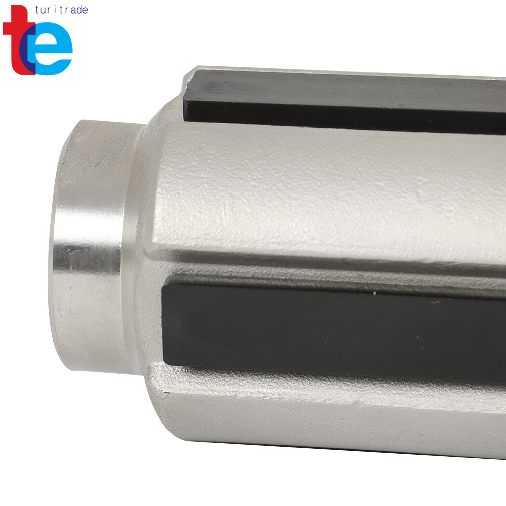 Heavy Duty 1.25 Propeller Hub Kit For Mercury 200-300hp X XS Mercrusier Racing