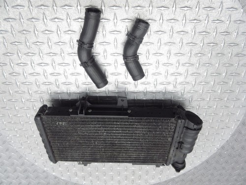 2007 06-13 BMW F800ST F800 Radiator Cooling Oem Works - Picture 5 of 12