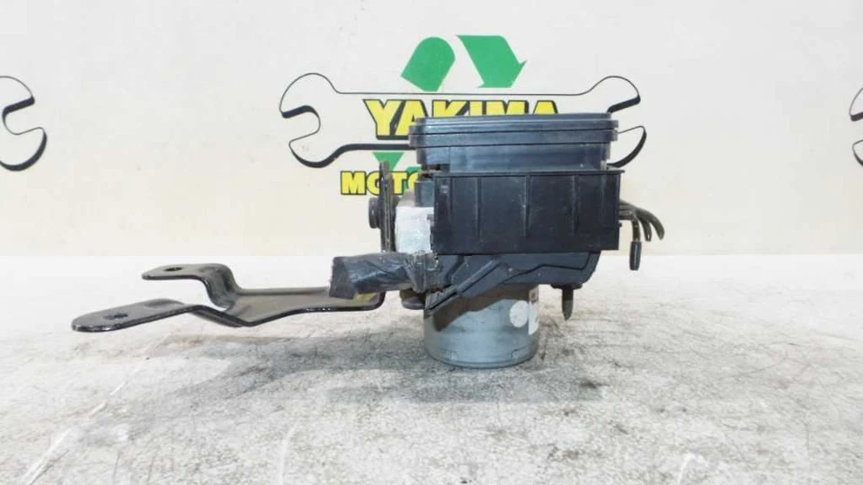 2013 Hyundai Veloster ABS насос модуль управления OEM 58920-2v450 - Изображение 2 из 4