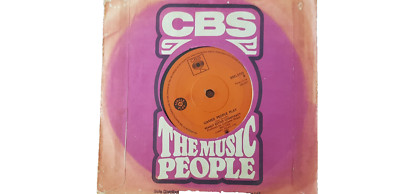 7` Vinyl  The Peanut Butter Conspiracy / Amen  / Games people play  Top Rarität