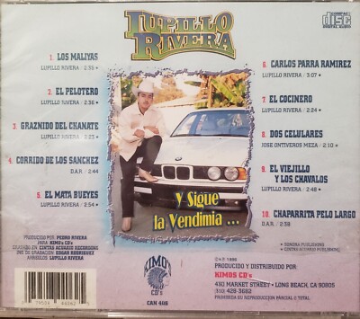 Cds