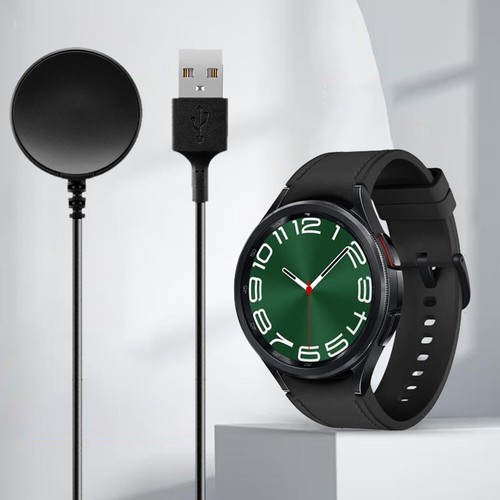 Watch Charger USB/Type-C Wireless Charging Cable Cord for Galaxy Watch6/6classic - Zdjęcie 15 z 18