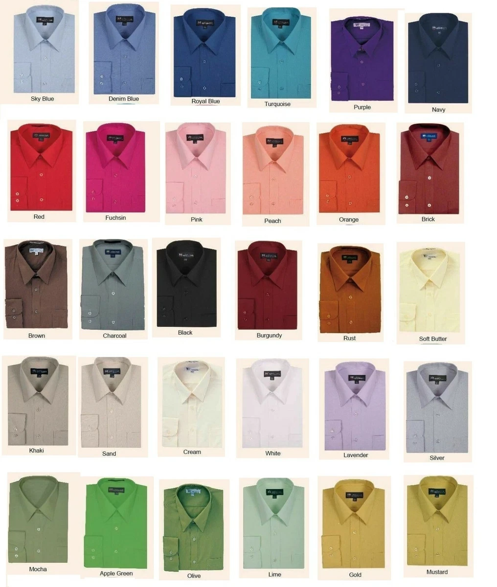 Nice dress hotsell shirts