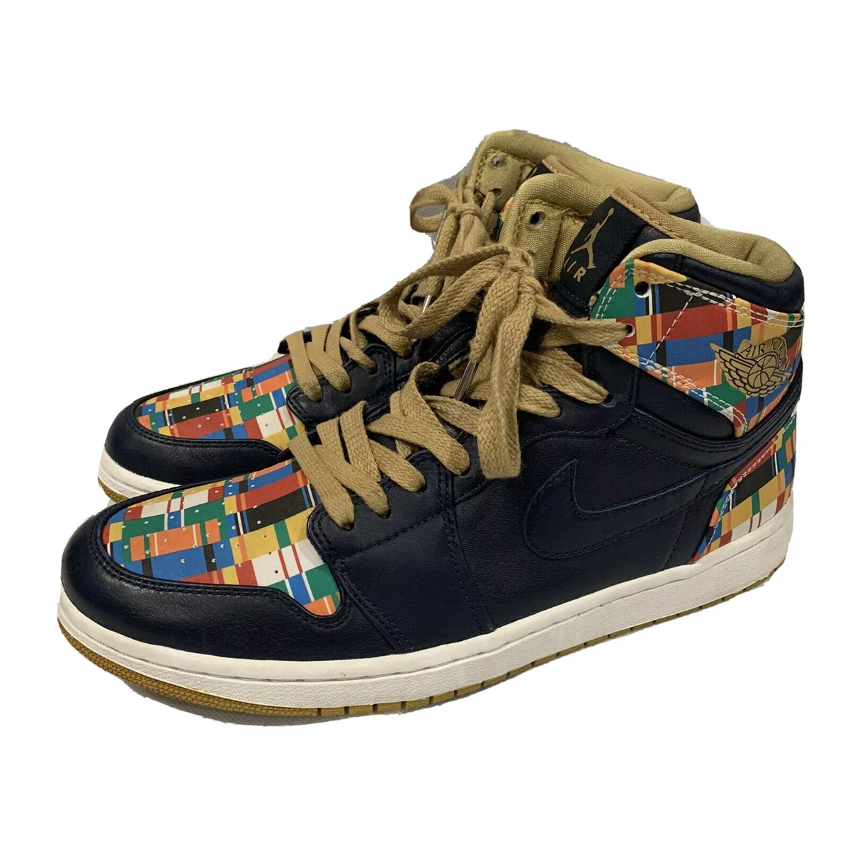 Air Jordan1レトロ RTTG | www.gamescaxas.com