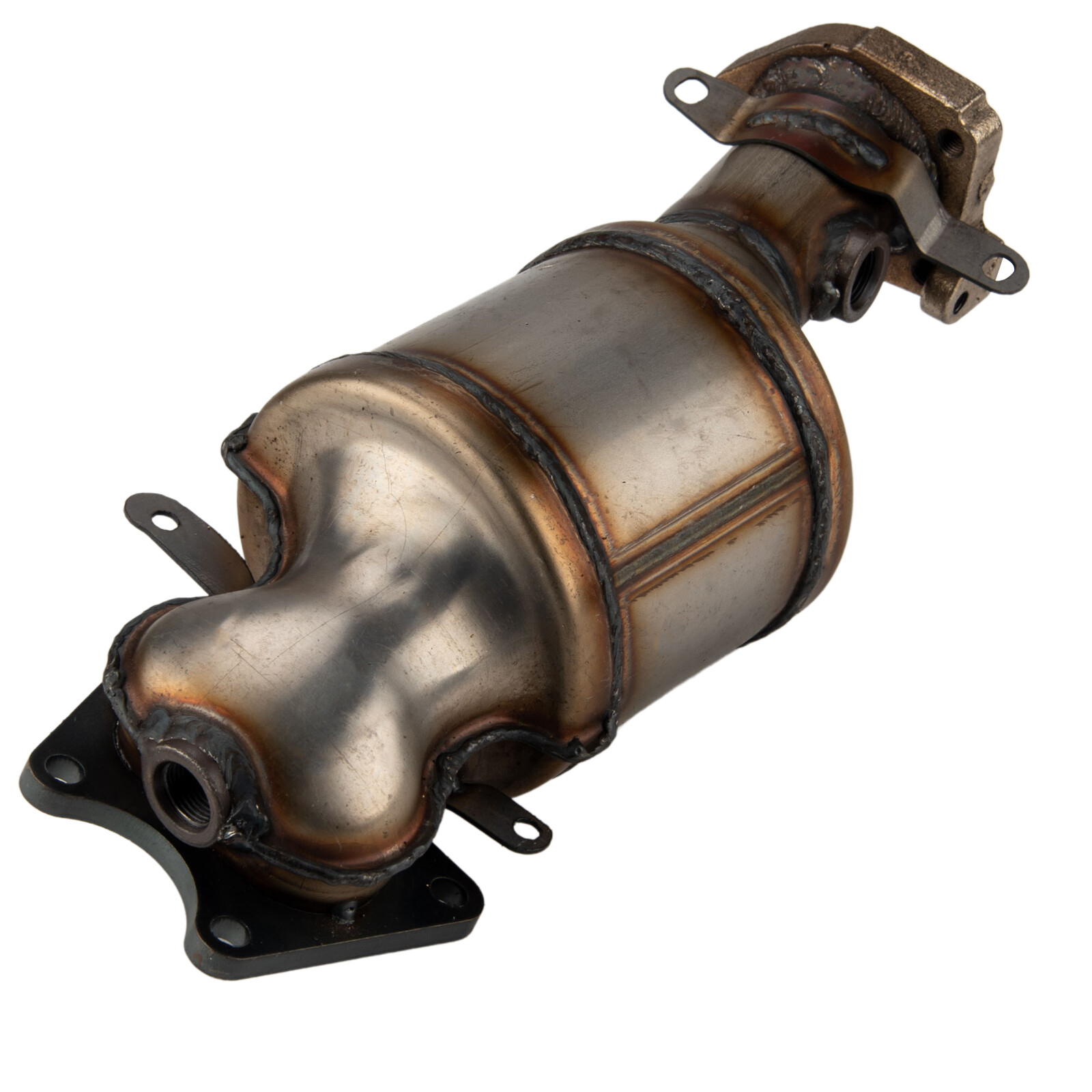 2005 Honda Odyssey Catalytic Converternull