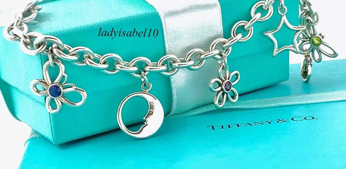 Tiffany Co 7.5
