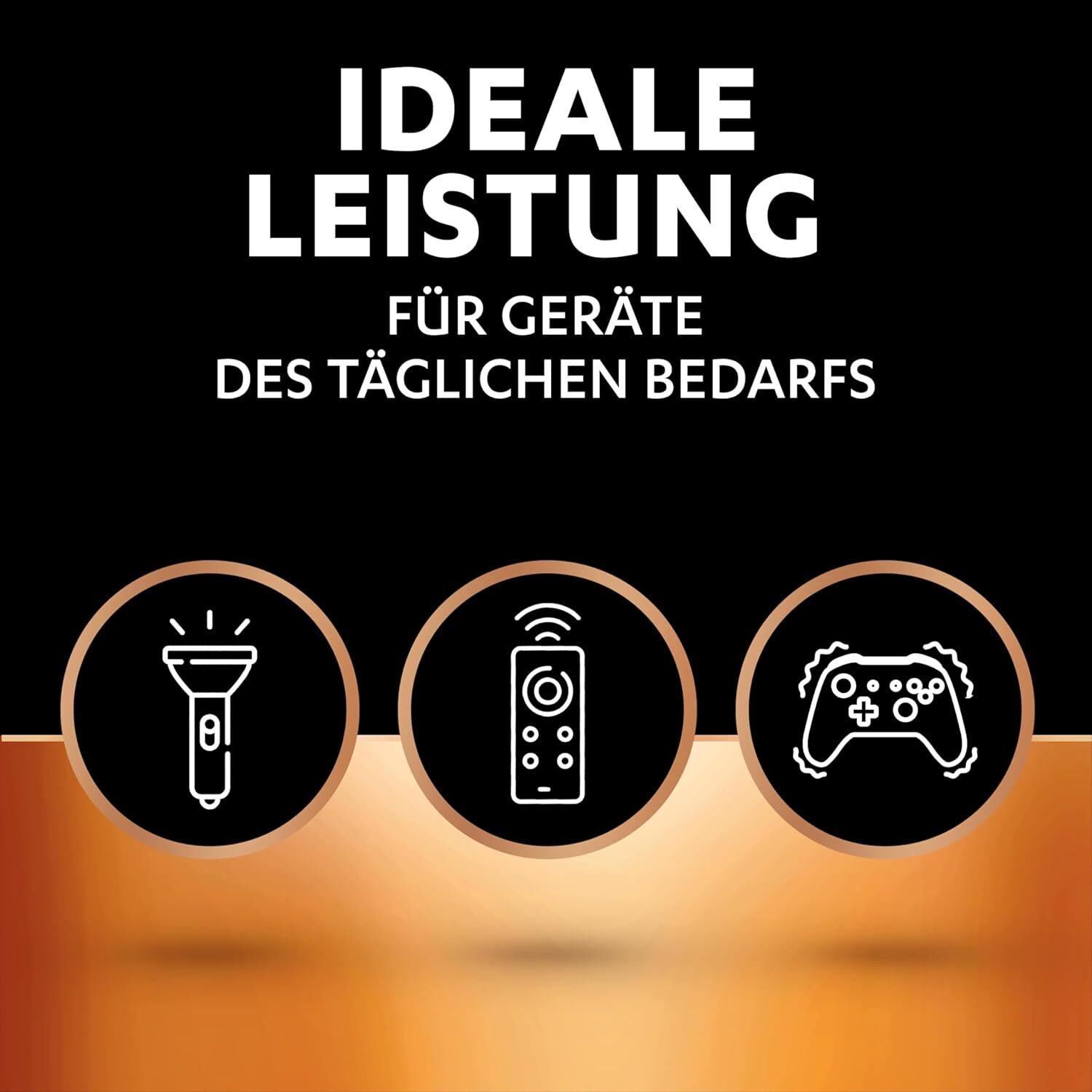 Thumbnail - Duracell Lr14 Plus C Batterien 4 Stück Alltagsgeräte Wechselbatterien