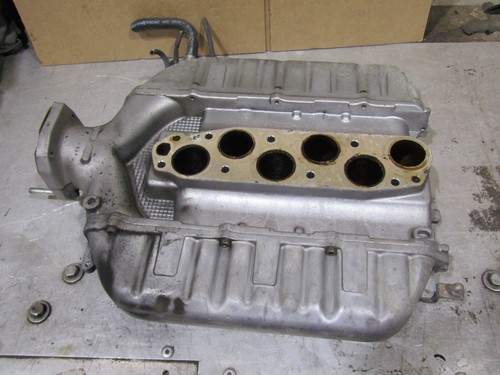 2001-2003 Acura CL 2.3L OEM upper intake manifold 01 02 03 - Picture 5 of 5