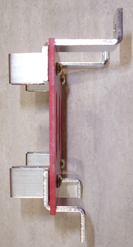FPE Federal Pacific FSMS RFSMS R12FS Meter Socket Replacement Kit Fast Shipping - Picture 2 of 8