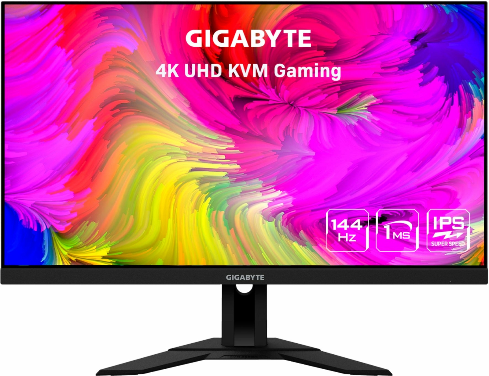 GIGABYTE M28U 28\