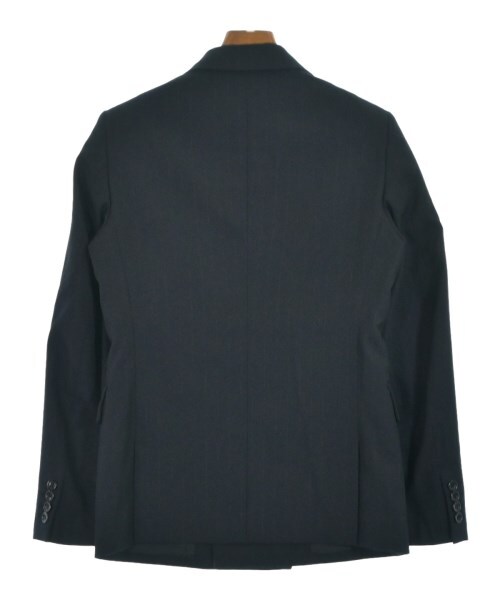 comme des garçons homme tailoed jacket Comme des Garçons Homme Deux Wool Mohair Sharkskin Jacket
