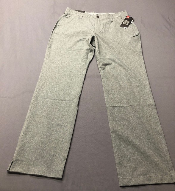 vented golf pants
