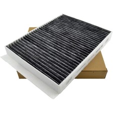 For Mercedes Benz W166 X166 W205 C GL GLE ML Class A/C Cabin Air Filter
