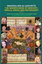 Witchcraft Magic Medieval Secret Occult Witch Spells Covens Pagan Devil Sorcery