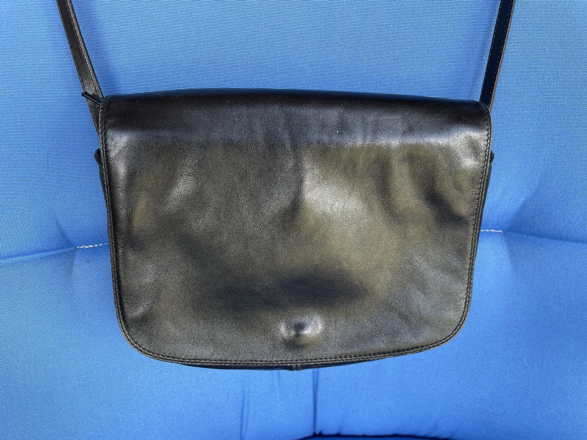 Soft leather handbags ebay sale