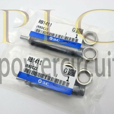 SMC RB1411 Oil Pressure Buffer One New Free Shipping ~